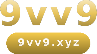 9vv9 logo